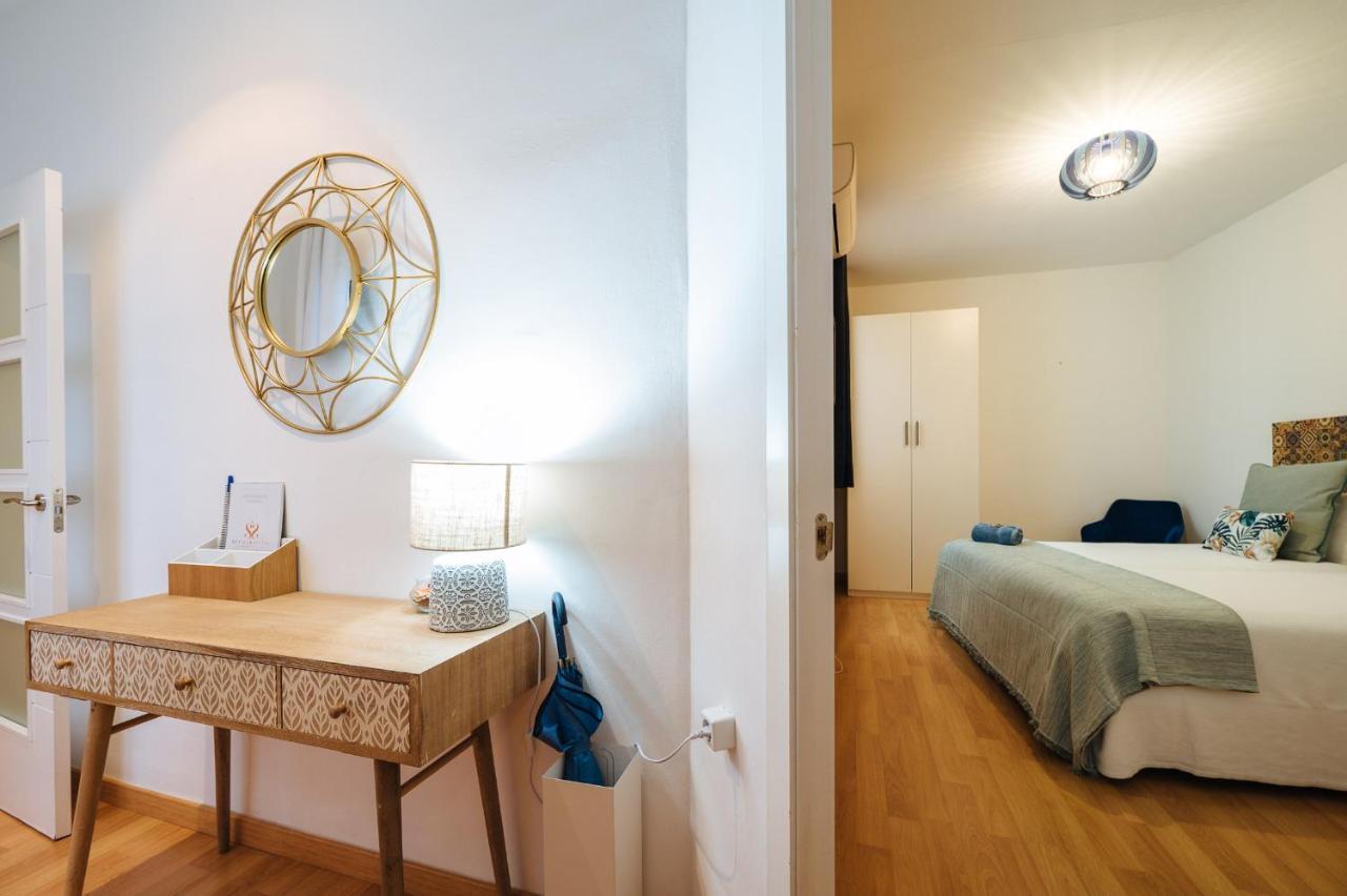 Apartamento Exclusivo Junto A La Catedral De Sevilla Kültér fotó