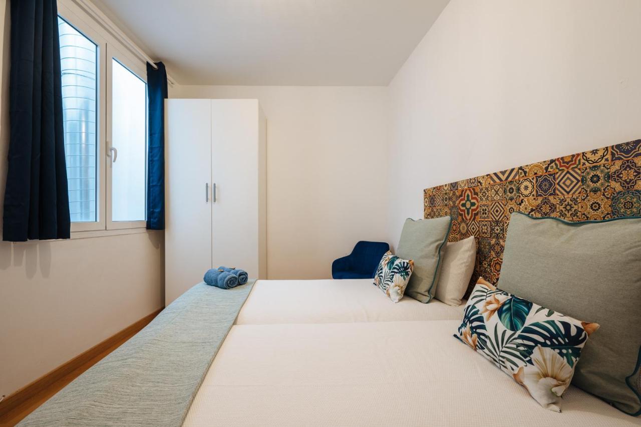 Apartamento Exclusivo Junto A La Catedral De Sevilla Kültér fotó