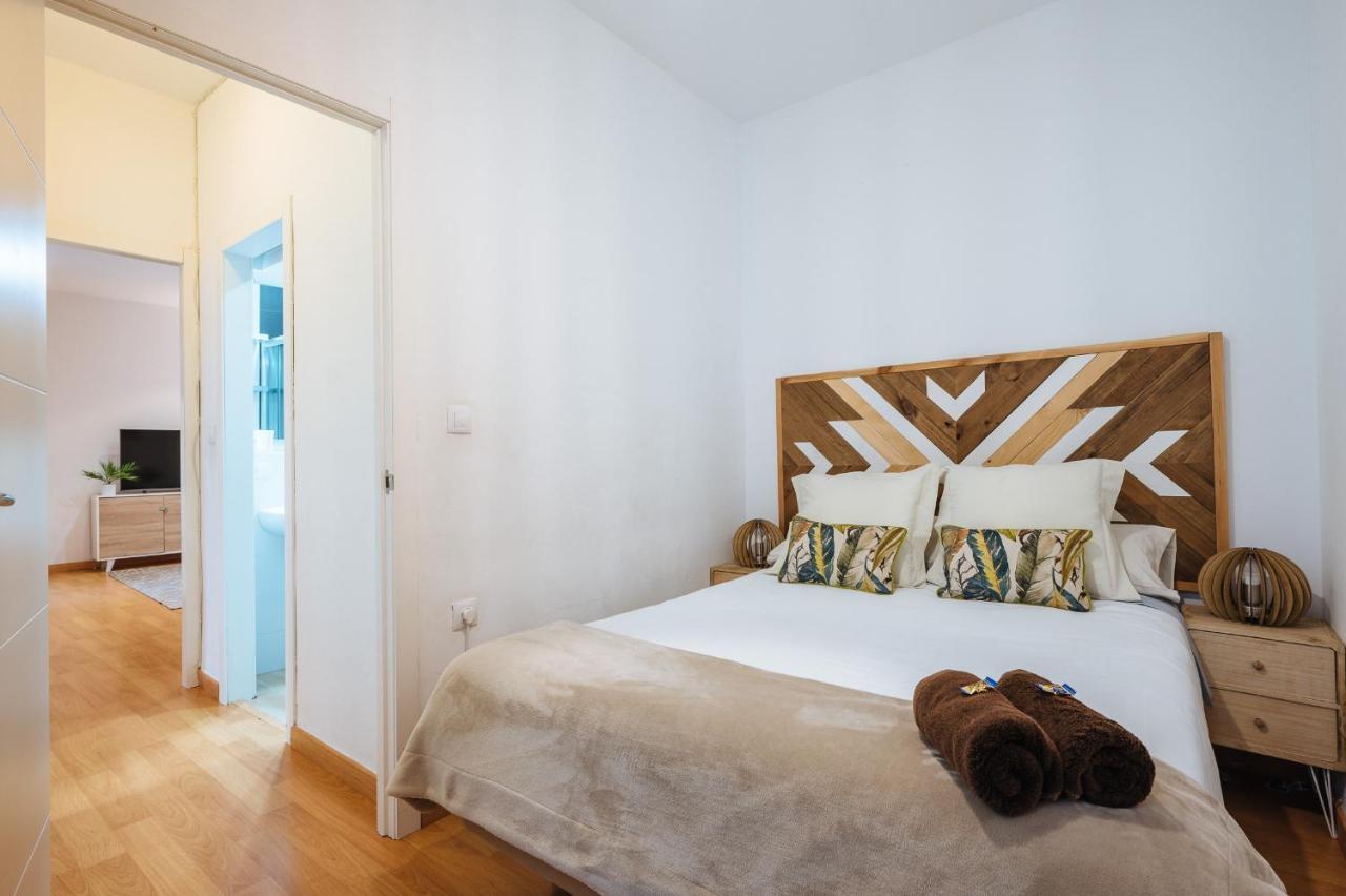 Apartamento Exclusivo Junto A La Catedral De Sevilla Kültér fotó