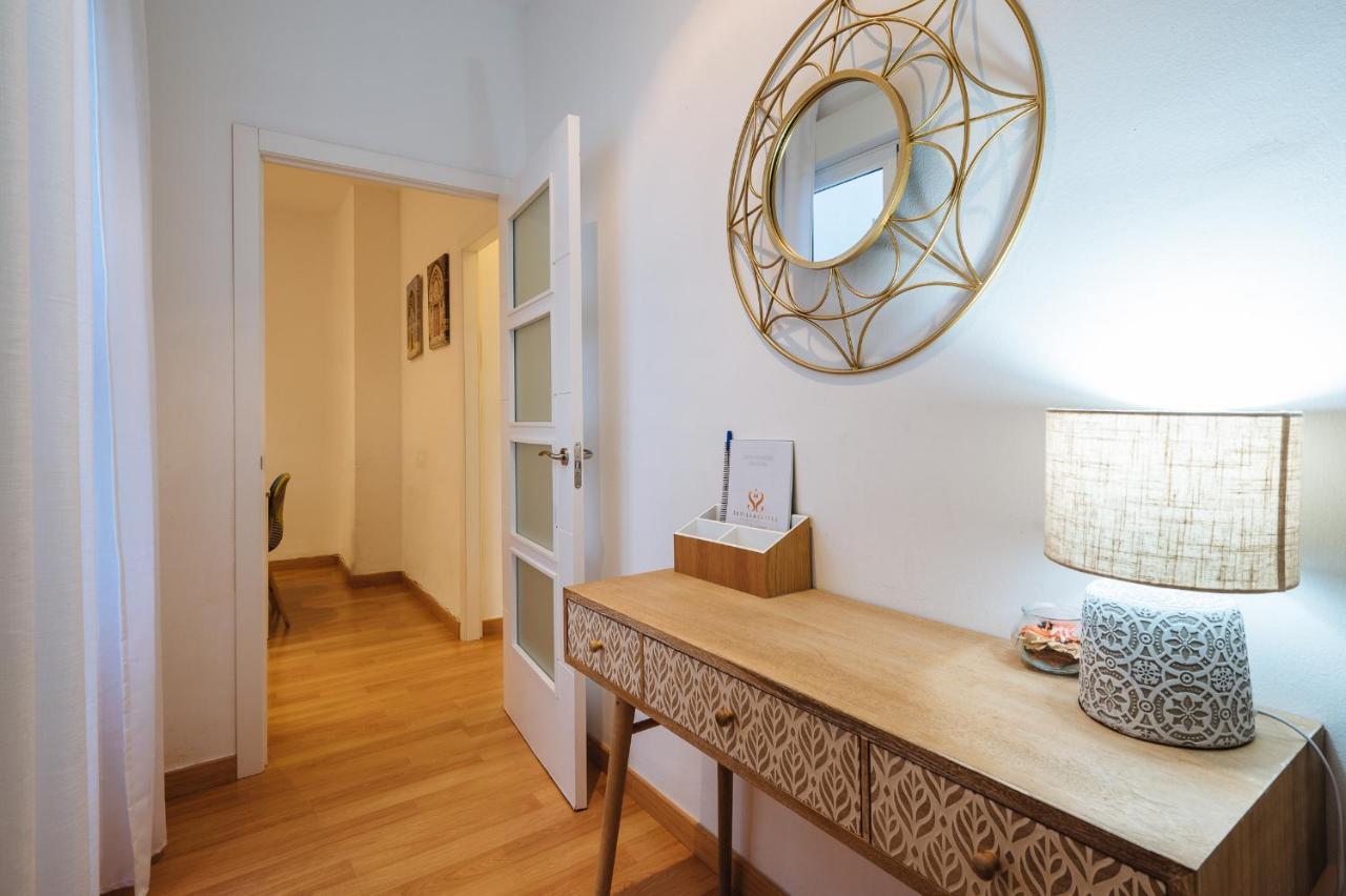 Apartamento Exclusivo Junto A La Catedral De Sevilla Kültér fotó