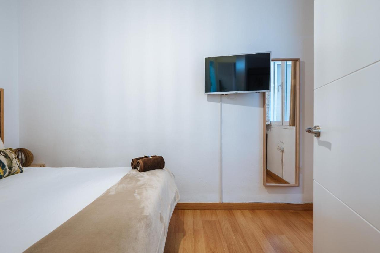 Apartamento Exclusivo Junto A La Catedral De Sevilla Kültér fotó