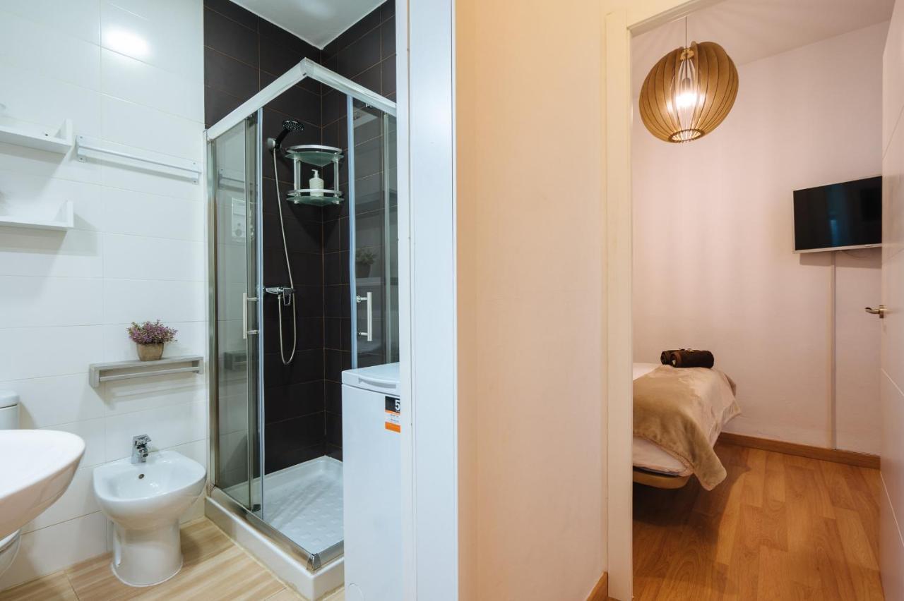 Apartamento Exclusivo Junto A La Catedral De Sevilla Kültér fotó