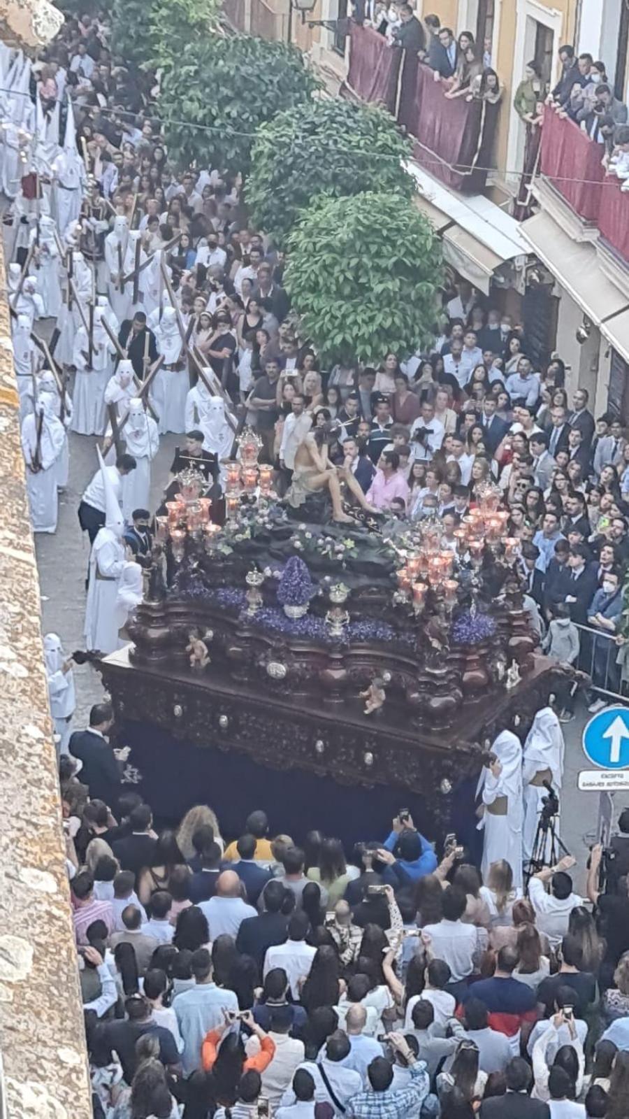 Apartamento Exclusivo Junto A La Catedral De Sevilla Kültér fotó